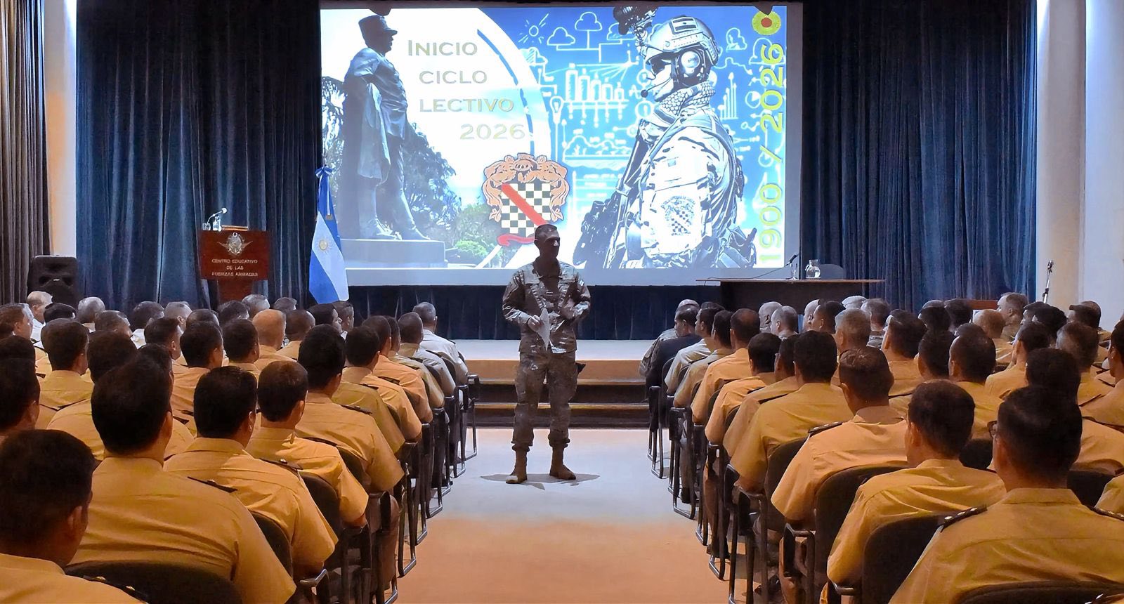 Donación Biblioteca