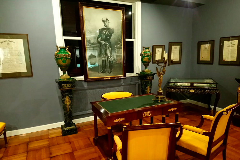 FOTO MUSEO