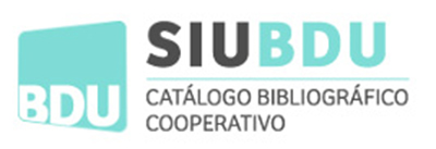 logo SIU BDU