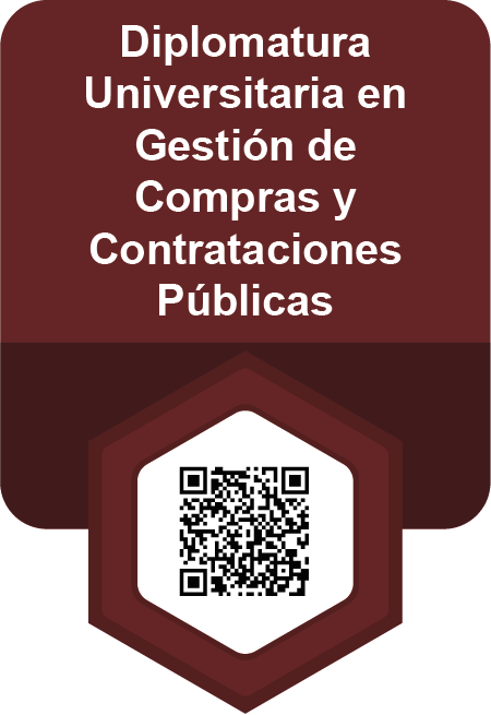 Diplomatura en Compras y Contrataciones
