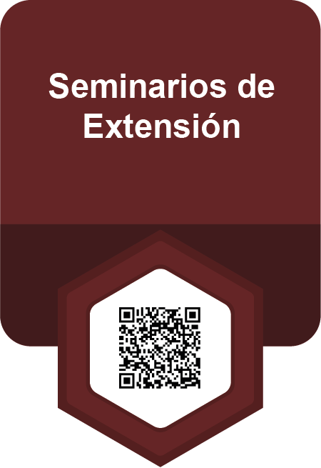 Seminarios de Maestría