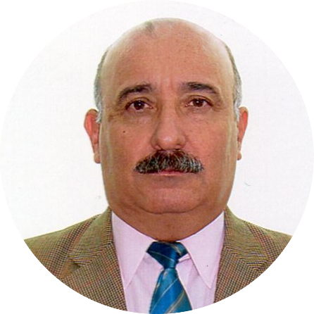 Foto del Director Daniel Oscar Suarez