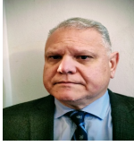 Foto del Director de Carrera