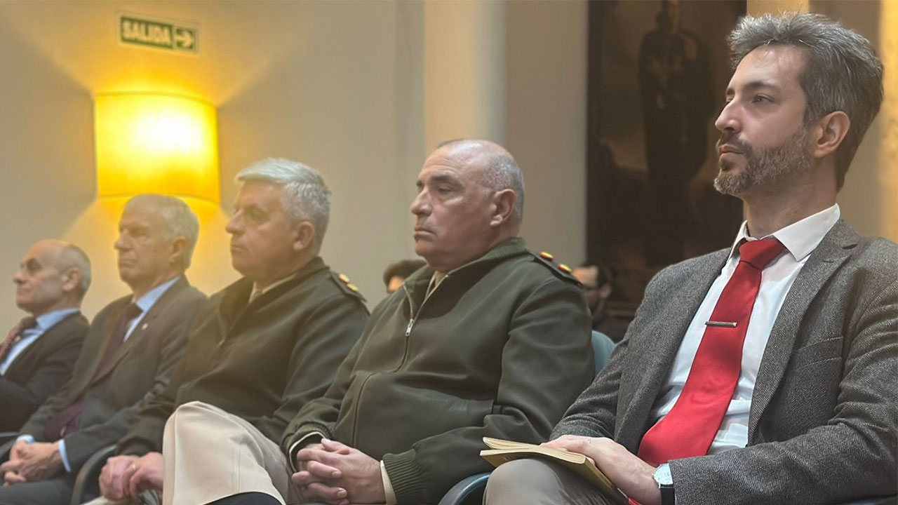 MEMORIAS DEL 3er ENCUENTRO NACIONAL DE ESTRATEGIA Y GEOPOLÍTICA