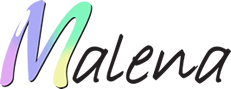 logo Malena